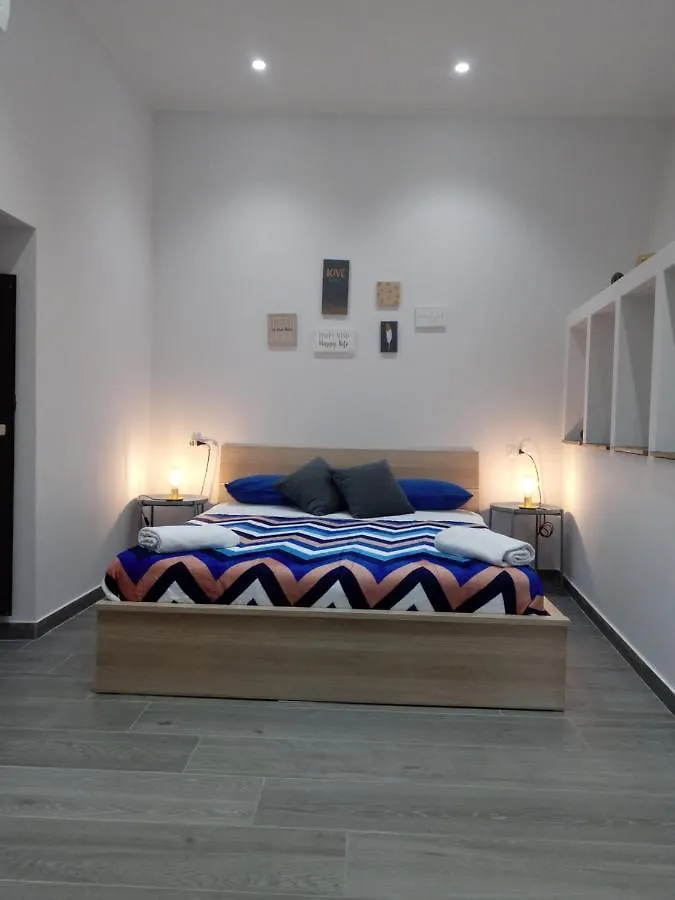 Apartment Melograno5 Katania 0*,  Włochy