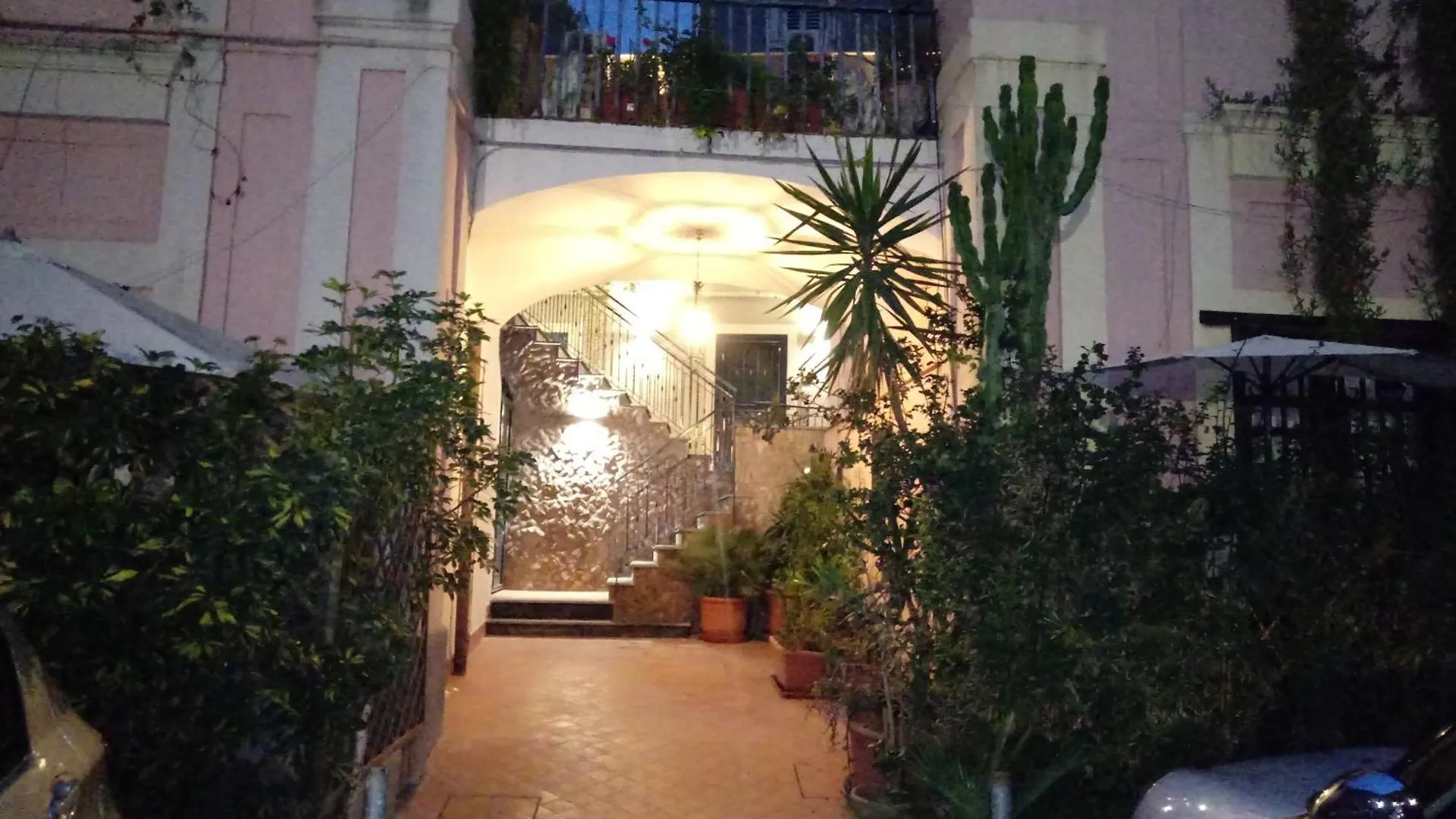 Apartment Melograno5 Katania