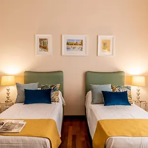  Apartament Domus Drusilla, Vatican Prestige Włochy