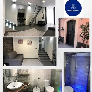  Apartament La Casa Di Karola Włochy