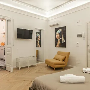 Residenze Florio Katania