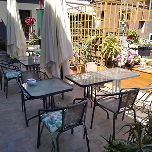 Casa Vacanza G.s. Holiday Katania