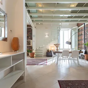 Amenano Bed & Breakfast Apartment