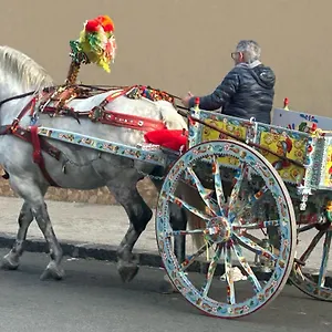 La Casuzza Di Tindaro Katania